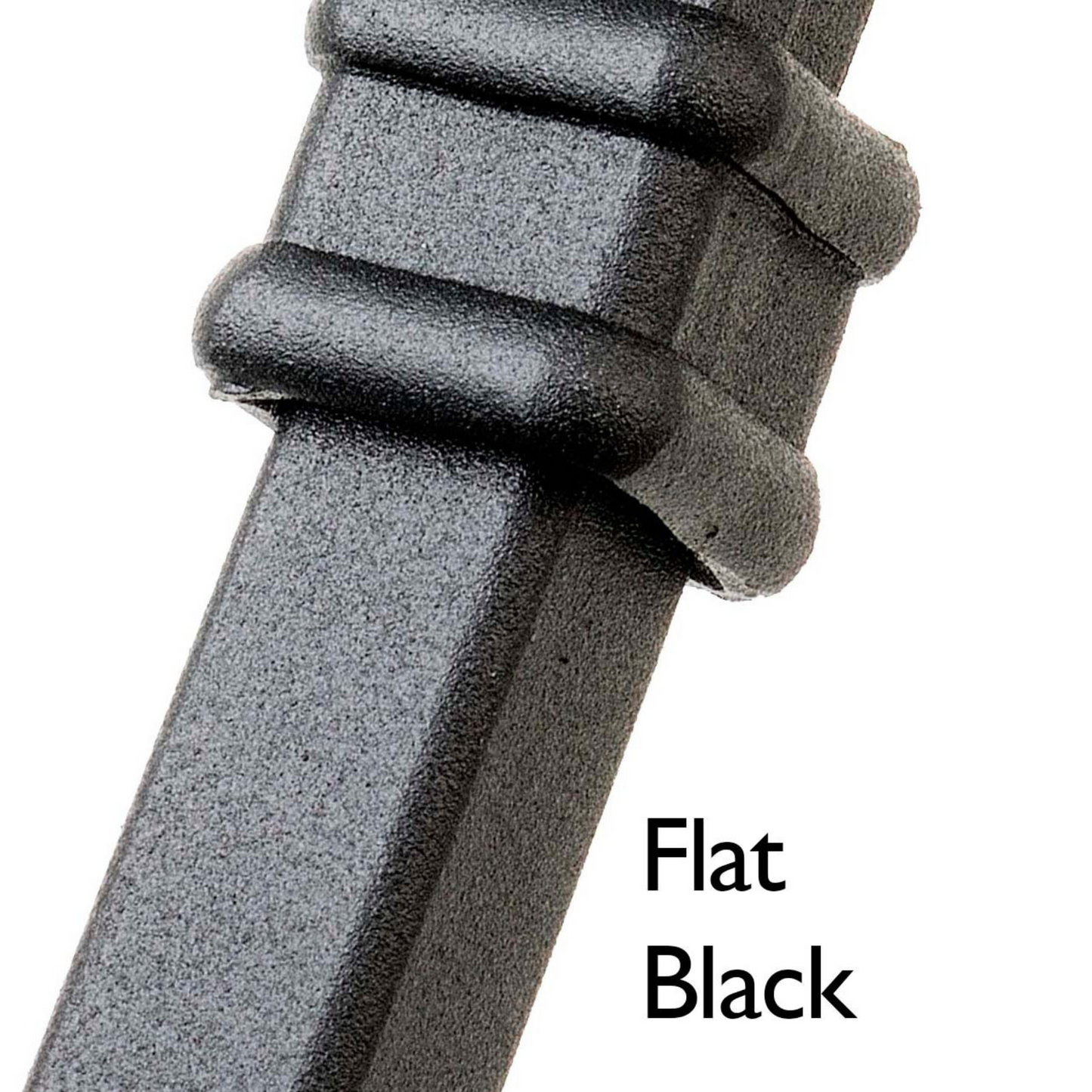 Base Shoe 1/2” Opening