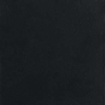 Round Stainless Steel 5/8" Bar, 8' SATIN BLACK