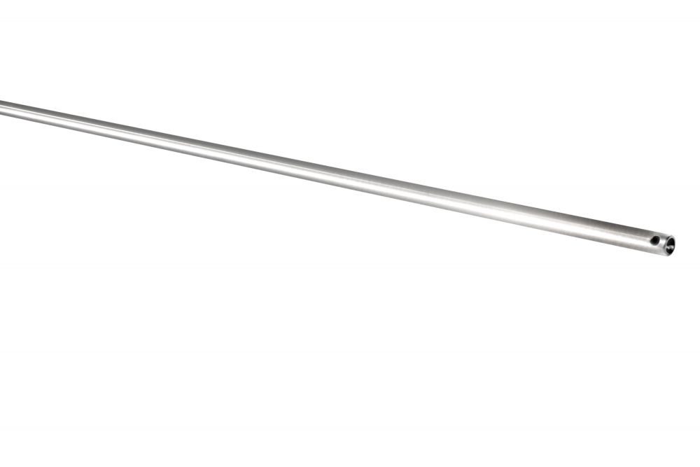 Round Stainless Steel 5/8" Bar, 8' STAINLESS STEEL