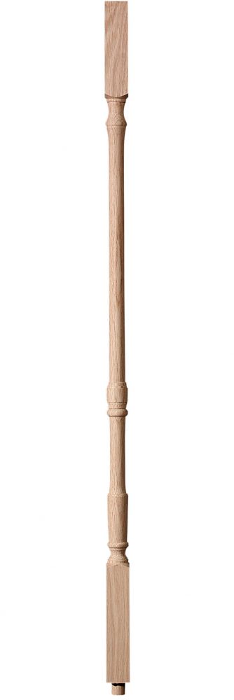 Traditional 5067 baluster 1 1/4"