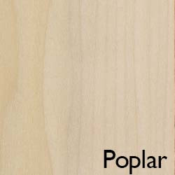 Hampton Plain Square Top Baluster
