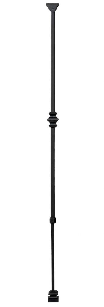 Ole Iron Slides™ 1 Knuckle Adjustable Baluster