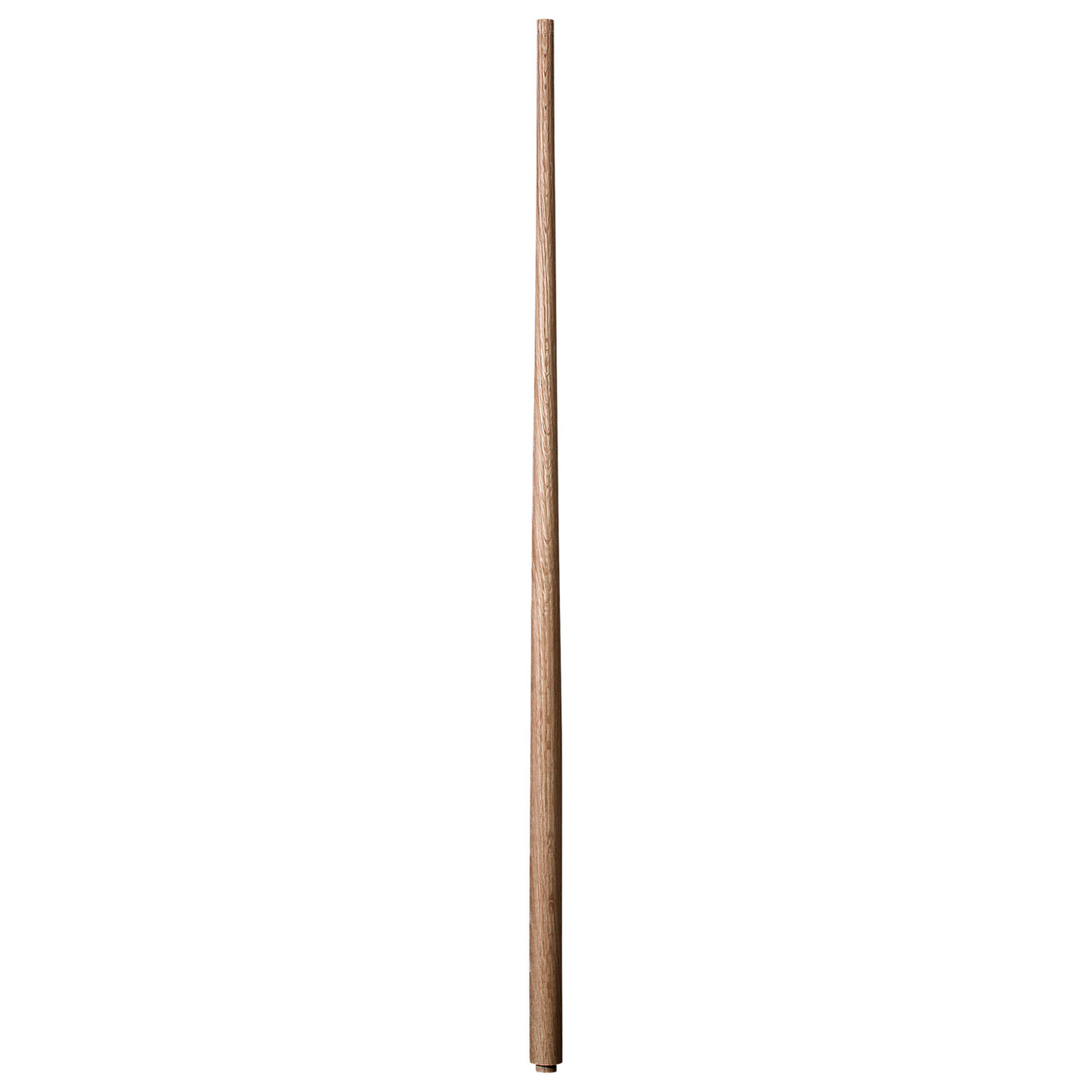 Contemporary Pool Cue Baluster