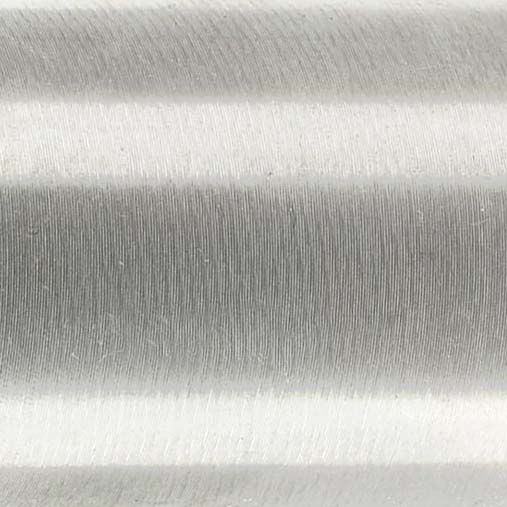 Round Stainless Steel 5/8" Bar, 8' STAINLESS STEEL